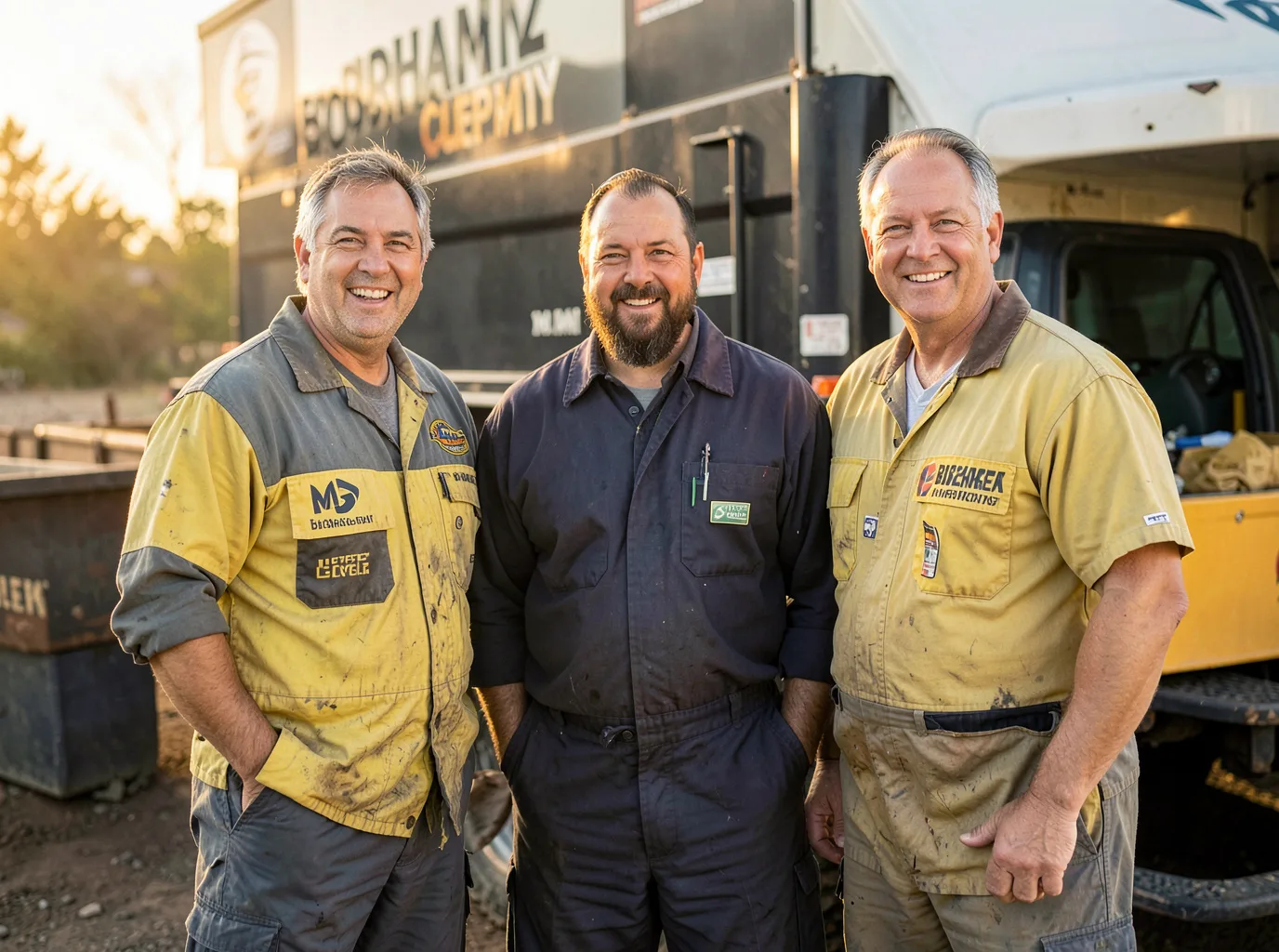 Sewage Cleanup company in Cameron, NC